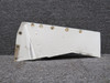 220028-009 Piper Aerostar 600 Elevator Fairing Assembly RH (Bent Edge)