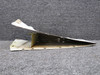 220028-009 Piper Aerostar 600 Elevator Fairing Assembly RH (Bent Edge)