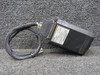 013-00049-01 Garmin GI-106A VOR, Localizer, Glideslope Indicator (14-28V)