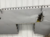 66601-004 (Spar: 62070-006) Piper PA28-140 Wing Structure LH (Damaged)