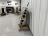 66601-004 (Spar: 62070-006) Piper PA28-140 Wing Structure LH (Damaged)