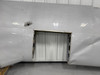 66601-004 (Spar: 62070-006) Piper PA28-140 Wing Structure LH (Damaged)