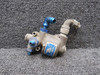 9532276 (Alt: 144535-4) Whittaker Anti-Skid Solenoid Valve