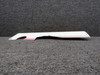 0814100-81 Cessna 320 Stabilizer Fairing Assembly LH (Striped)
