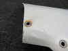 5112001-2 Cessna 421 Horizontal Upper Forward Fairing Assembly RH (Striped)