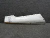5112001-2 Cessna 421B Horizontal Upper Forward Fairing RH (Striped) (Bent)