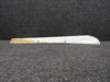 5112001-2 Cessna 421B Horizontal Upper Forward Fairing RH (Striped) (Bent)