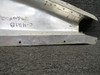 5112001-16 Cessna 421B Fairing Upper Aft (Striped) (Dented)