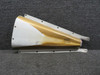 5112001-16 Cessna 421B Fairing Upper Aft (Striped) (Dented)