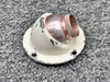 B2150 Wemac Cabin Air Vent Valve (Paint Chipping)