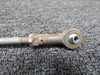1261029-2 Cessna 210 Nose Gear Steering System Push-Pull Rod RH