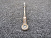 1261029-2 Cessna 210 Nose Gear Steering System Push-Pull Rod RH