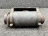 Cessna 182C Continental O-470-R Exhaust Muffler Assembly