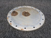 0823400-71 Cessna 340 Lid Fuel Pump