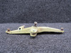 35-521158-3 (Cast: 35-521158-8) Beech 95-B55 Aileron Bellcrank RH (Corrosion)