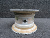40-77A Cleveland 5.00x5 Nose Gear Wheel Assembly