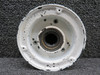 40-77A Cleveland 5.00x5 Nose Gear Wheel Assembly