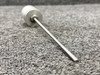0841200-7, 0841200-21 Cessna 182C Nose Gear Metering Pin & Plug Assembly