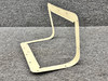 0722100-3 Cessna 182C Landing Light Window Retainer (Cream)
