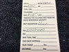 23103-000 Piper PA24 Clevis