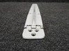 0711037-15, 0711037-17 Cessna T210M Cabin Door Hinge Assembly Upper LH