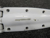 0711037-19, 0711037-21 Cessna T210M Cabin Door Hinge Assembly Lower LH