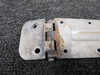 0711037-19, 0711037-21 Cessna T210M Cabin Door Hinge Assembly Lower LH