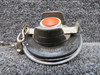 C156003-0101 Cessna 172M Fuel Tank Cap Assembly Vented with Chain RH
