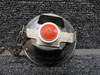 C156003-0101 Cessna 172M Fuel Tank Cap Assembly Vented with Chain RH