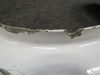 0851119-14 Cessna 310P Nose Cap Assembly RH (Damaged Edges)