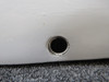 0851119-14 Cessna 310P Nose Cap Assembly RH (Damaged Edges)