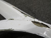 0851119-14 Cessna 310P Nose Cap Assembly RH (Damaged Edges)