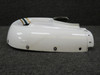 0851119-14 Cessna 310P Nose Cap Assembly RH (Damaged Edges)