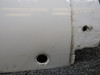 0851119-14 Cessna 310P Nose Cap Assembly RH (Damaged Edges)