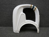 0851119-14 Cessna 310P Nose Cap Assembly RH (Damaged Edges)