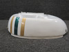 0851119-14 Cessna 310P Nose Cap Assembly RH (Damaged Edges)