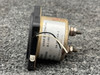 A-1155-3 (Alt: 58-380048-3) Hickok Load Meter Indicator
