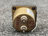 A-1155-3 (Alt: 58-380048-3) Hickok Load Meter Indicator