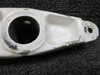 754-637 (Alt: OAS-5463-1) Piper Aerostar 600 Nose Gear Drag Brace Assembly