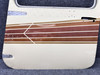 0711023-57 Cessna 182C Cabin Door Structure LH