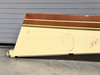 1231001-6 (Use: 1231001-19) Cessna 182C Swept Rudder Assembly (Core)