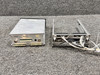 MK-12D Narco Avionics Navigation Communication Radio w Tray (14V) (Core)