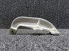 25FN230A Hawker 125-400A Nose Landing Gear Door Bracket Front RH