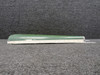 5112001-16 Cessna 402B Stabilizer Fairing Upper Aft (Colored) (Bent Edge)
