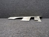 5112001-3 Cessna Stabilizer Upper Fairing LH (Colored)