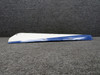 5112001-3 Cessna 421 Stabilizer Fairing Upper Forward LH (Striped)