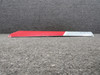 5112001-3 Cessna 421 Stabilizer Fairing Upper Forward LH (Colored)