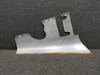 5112001-3 Cessna 421B Stabilizer Fairing Upper Forward LH (Colored)
