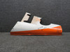 5112001-3 Cessna 421B Stabilizer Fairing Upper Forward LH (Striped)
