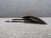 5112001-3 Cessna 421B Stabilizer Fairing Upper Forward LH (Striped)